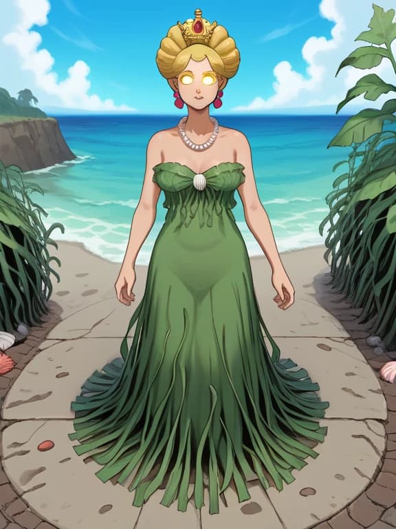 Ocean Granma thumbnail