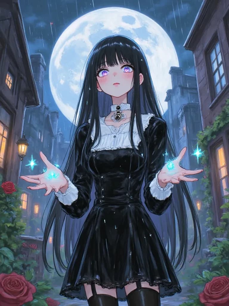 Aria MoonVeil thumbnail
