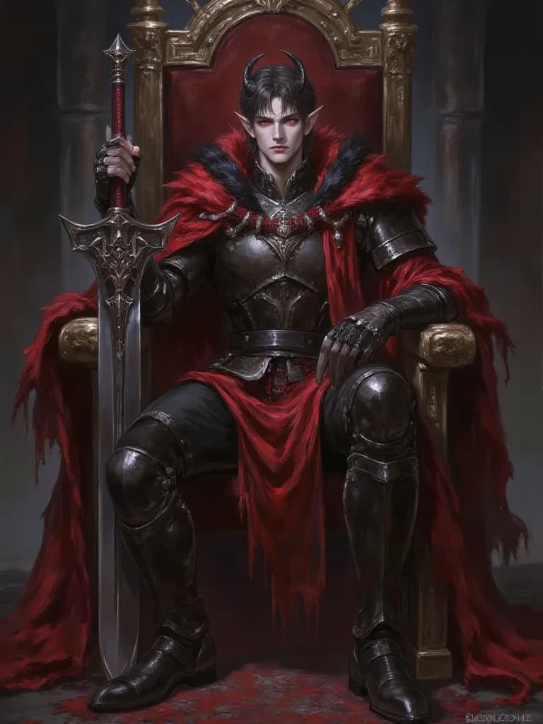Lord Zephyrion thumbnail
