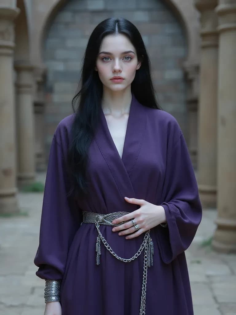 Seraphina 'Seraph' Nightshade thumbnail