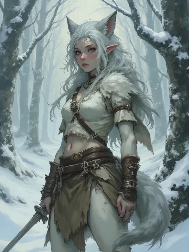 Lyra thumbnail