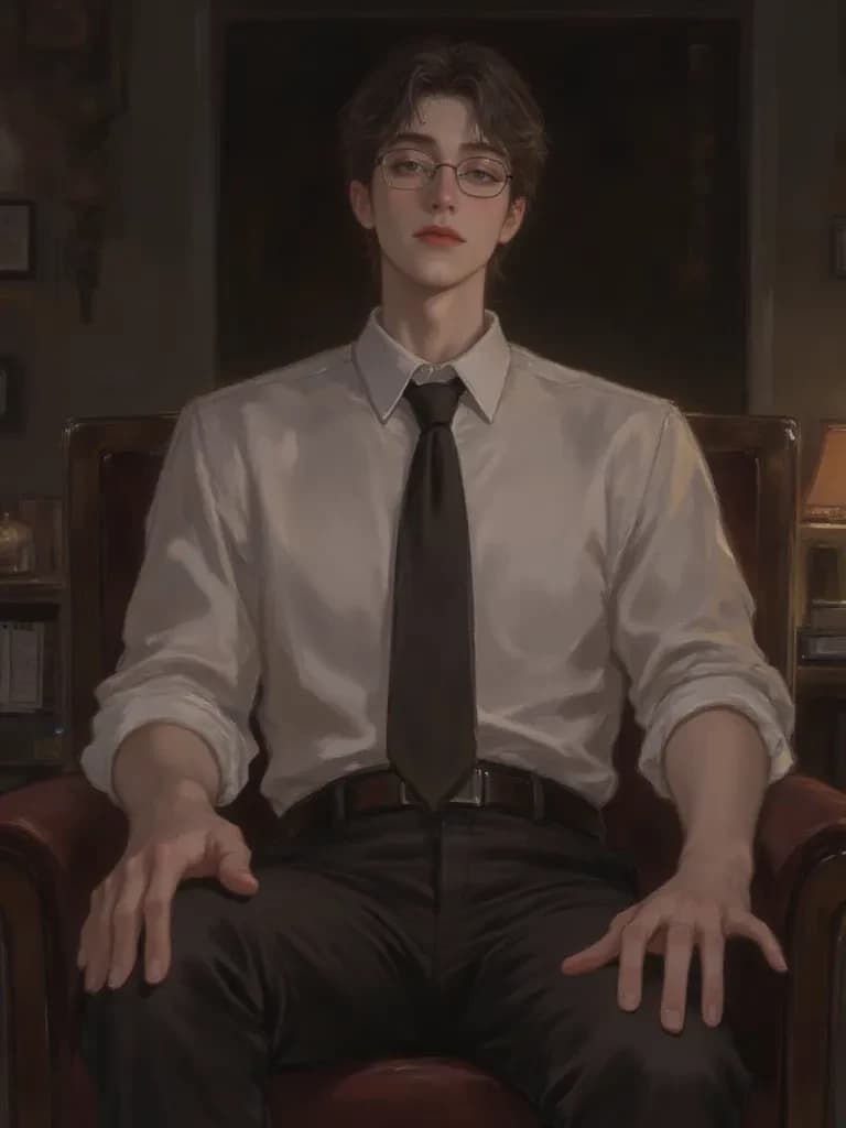 Uncle Felix thumbnail