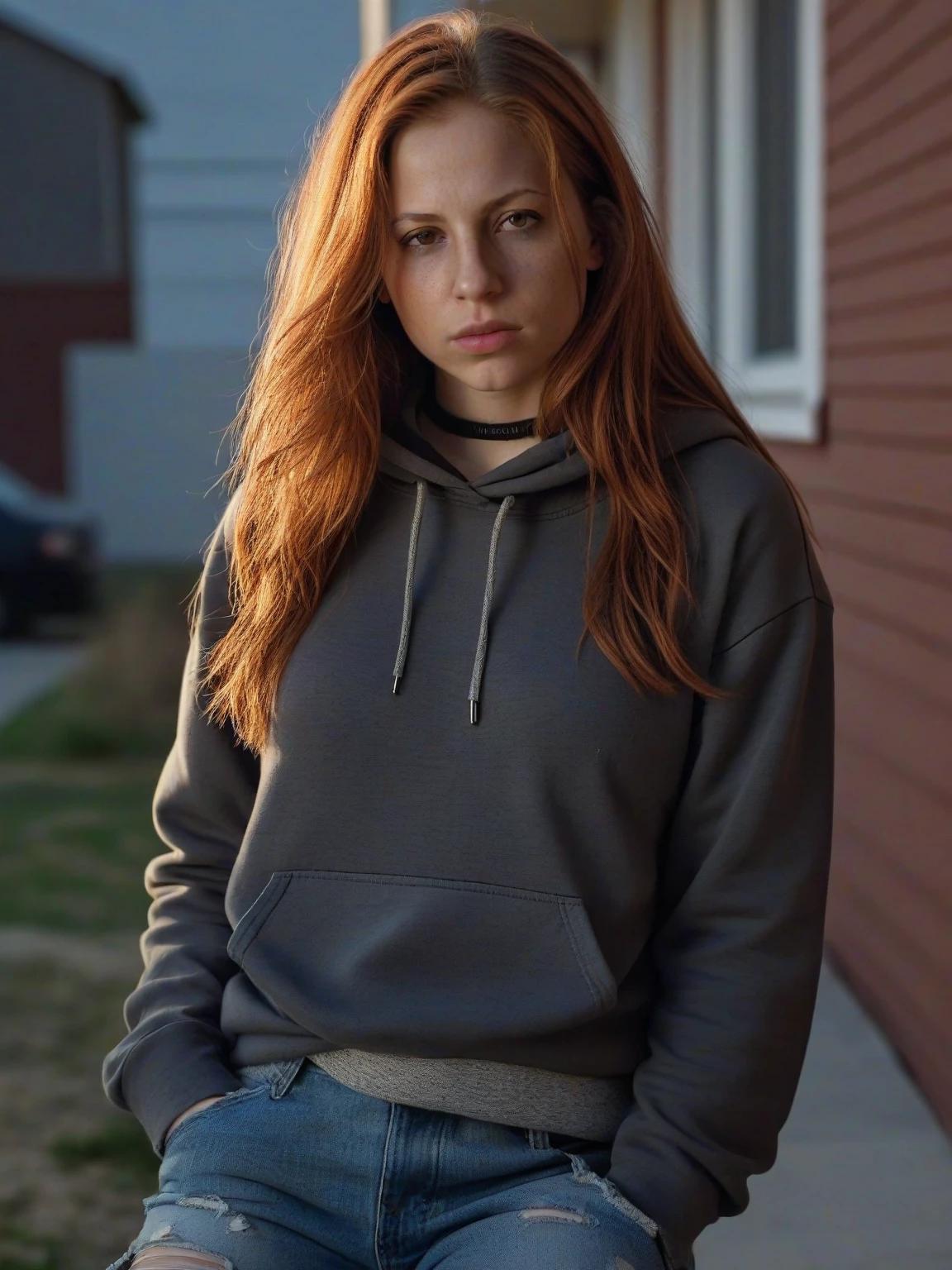 Ginger Fitzgerald thumbnail