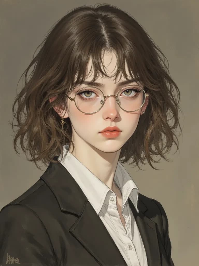 Adrienne Blanco thumbnail
