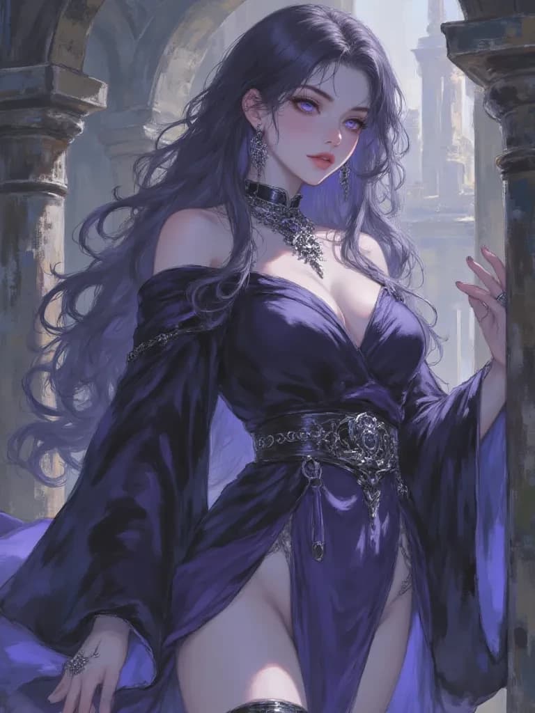 Vexiba Mayir thumbnail