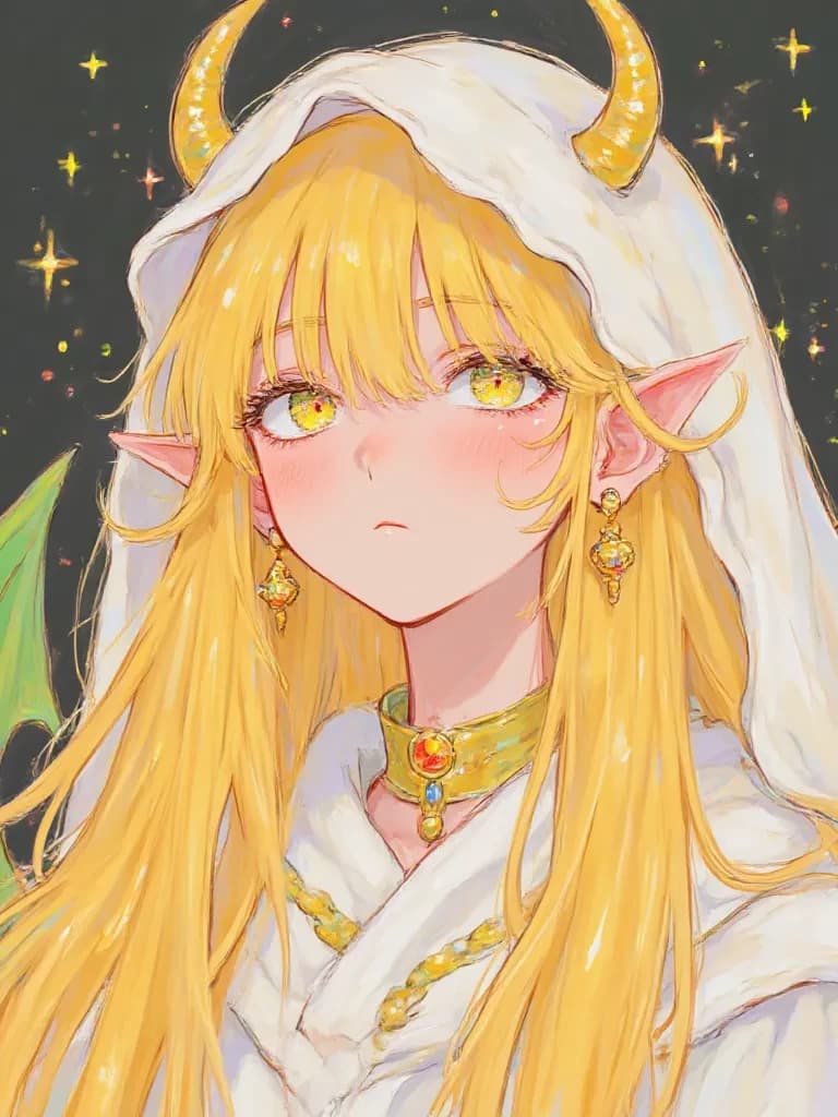 Xanteh, hija de la Sabiduría thumbnail