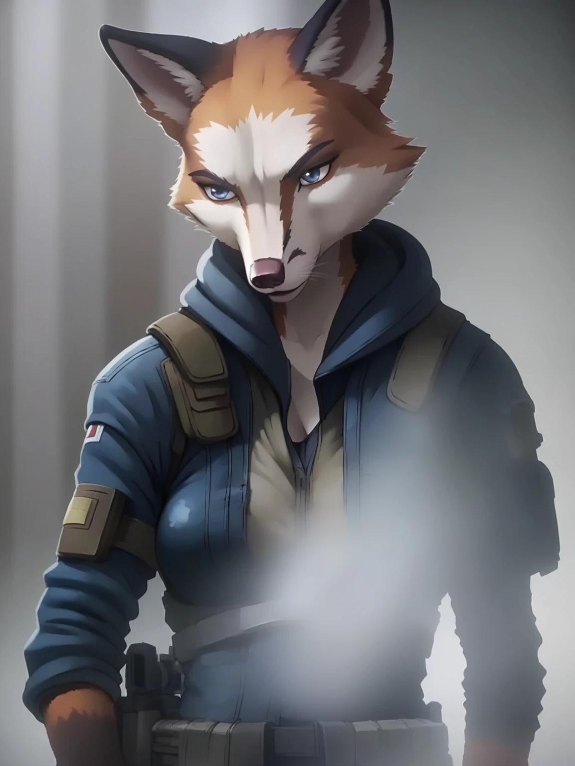 Sharp fang  thumbnail