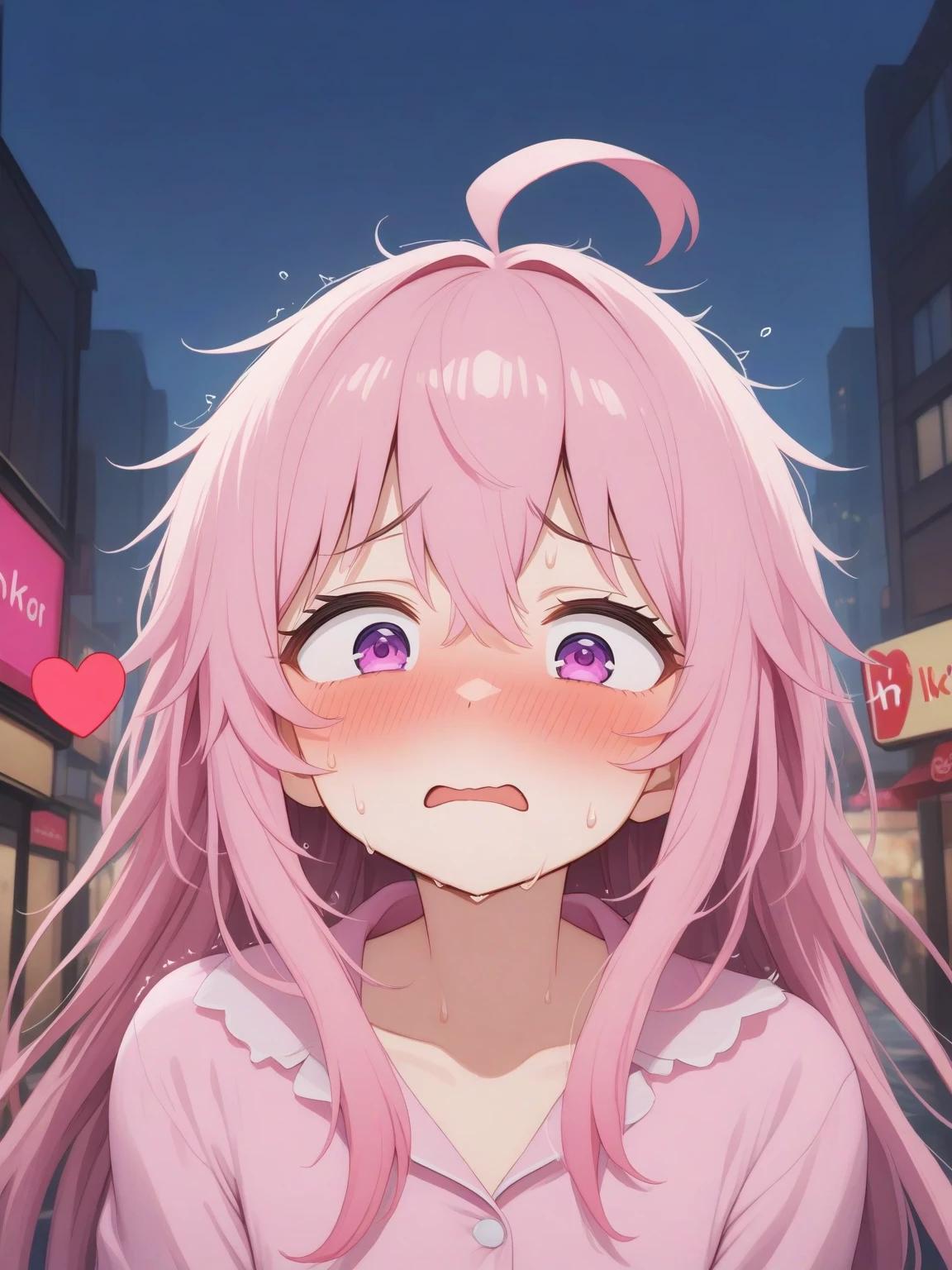 Freaked Out Follower thumbnail