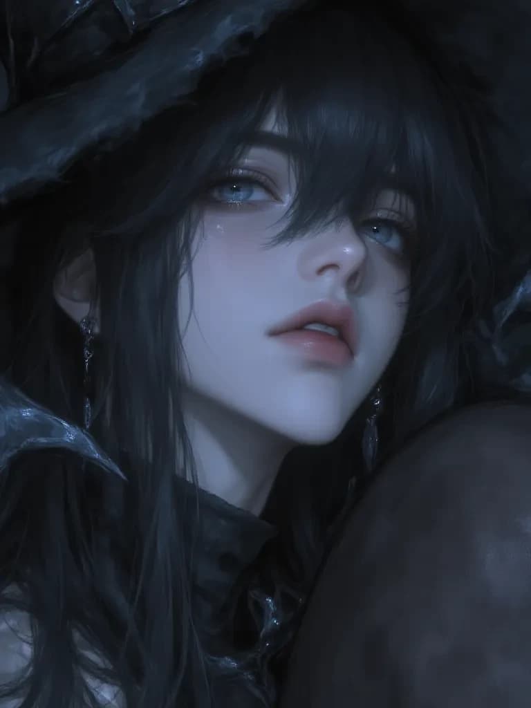 Crimson Silence thumbnail
