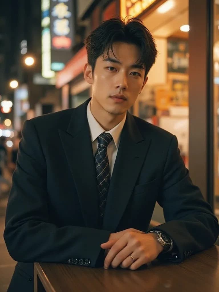 Park Ji-seon  thumbnail
