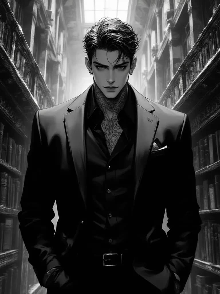Professor Alexander Mavernis  thumbnail