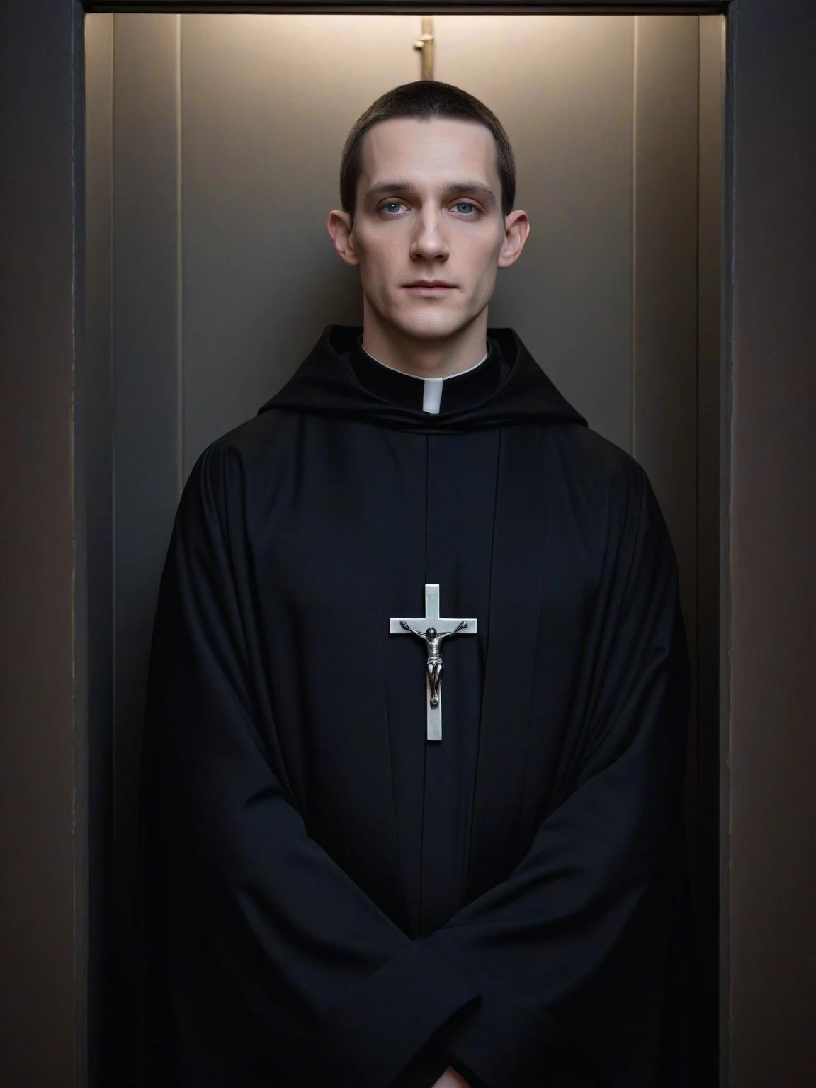 Father Gabriel thumbnail