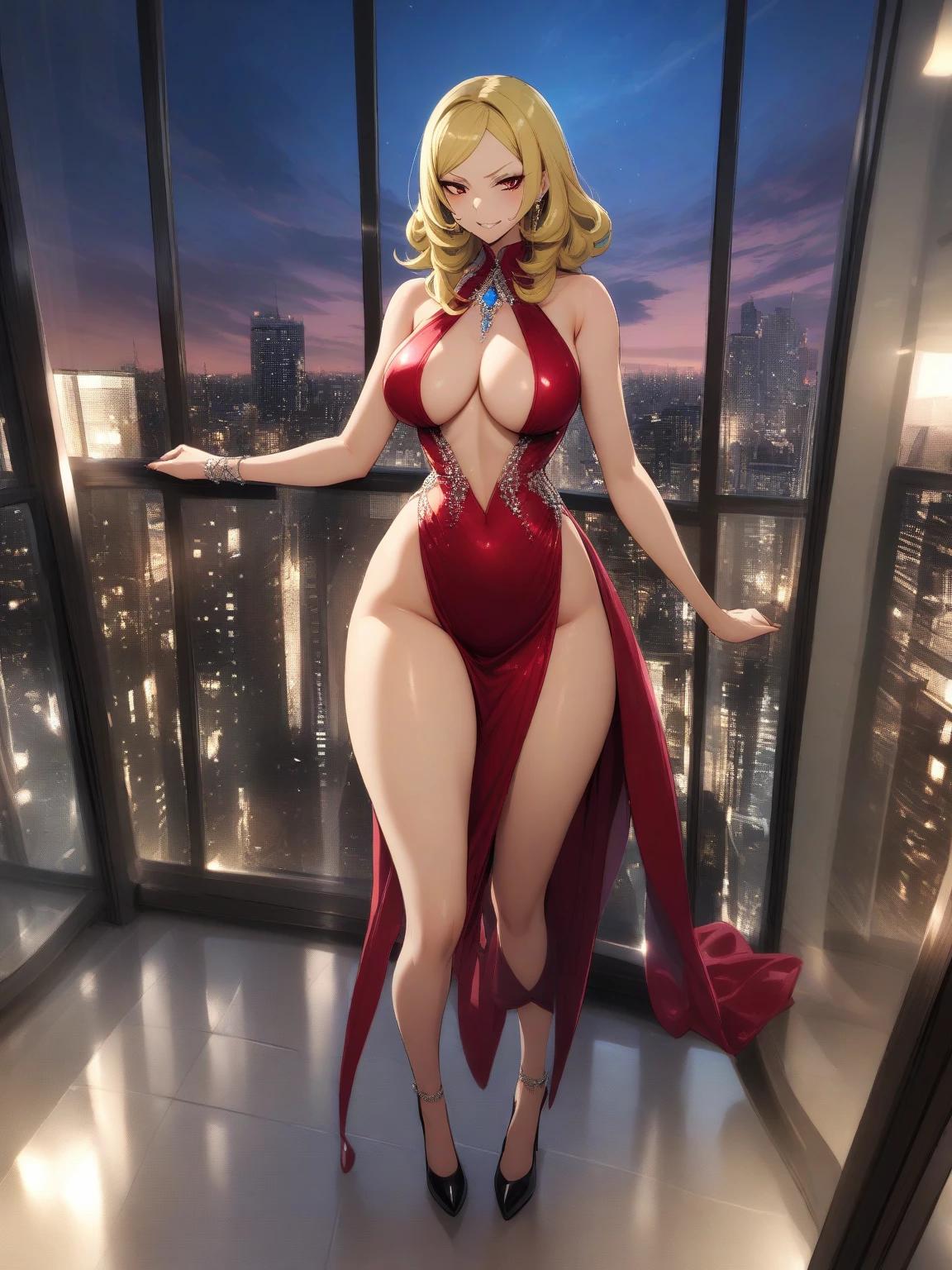 Red thumbnail