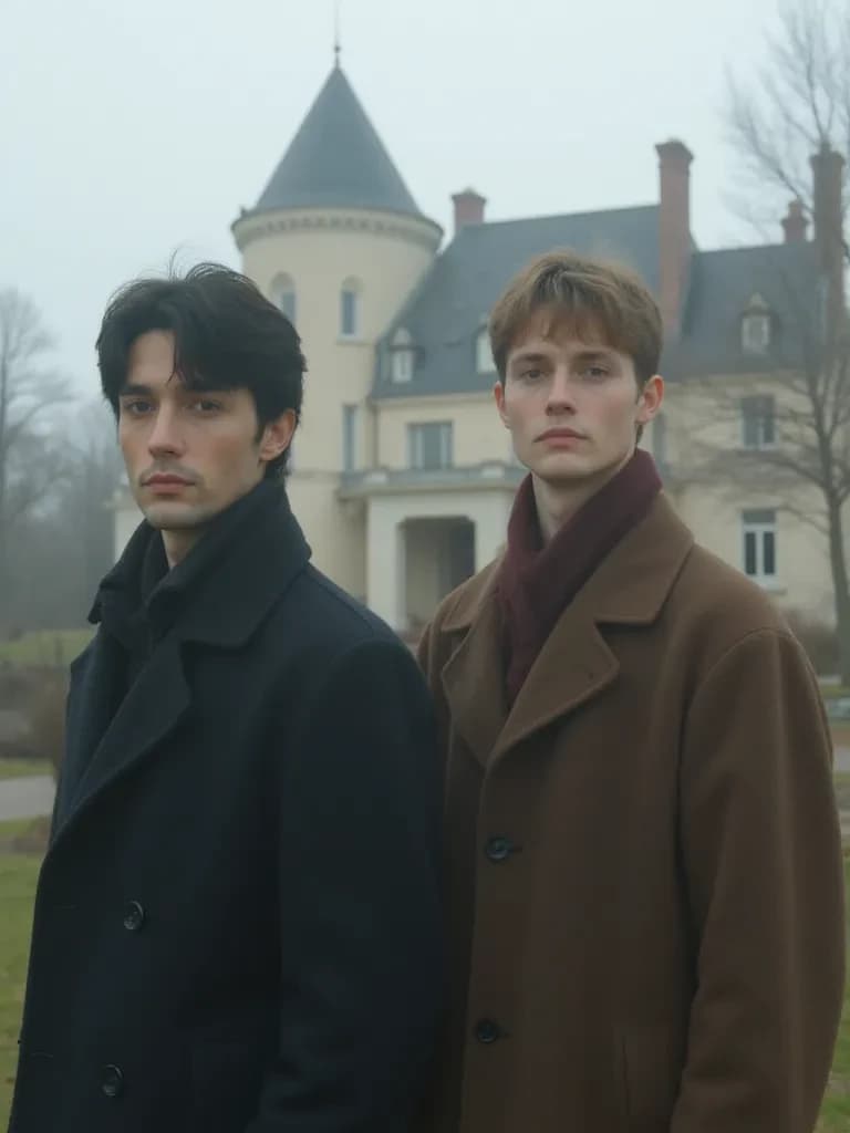 Alex and Jacob thumbnail