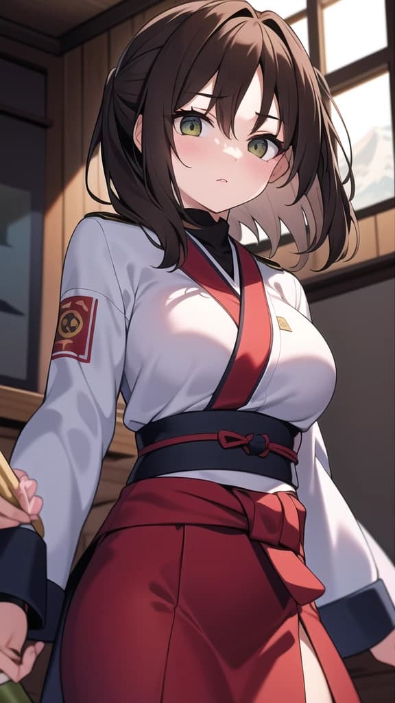 Aiko Takahashi: The Unyielding Martial Artist thumbnail