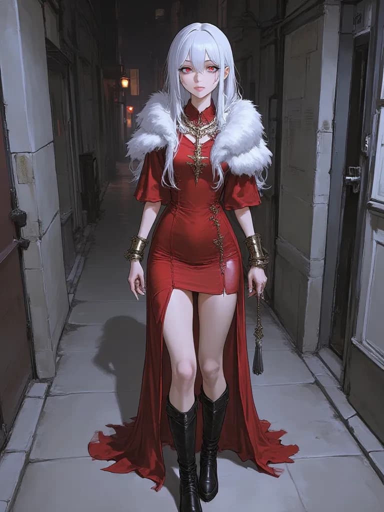 Aunt Maeve thumbnail