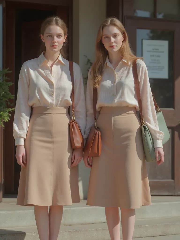 Sister Bethany & Sister Emily thumbnail