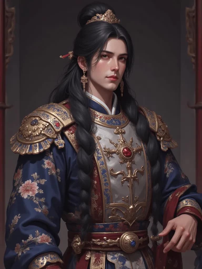 Wang Feng thumbnail