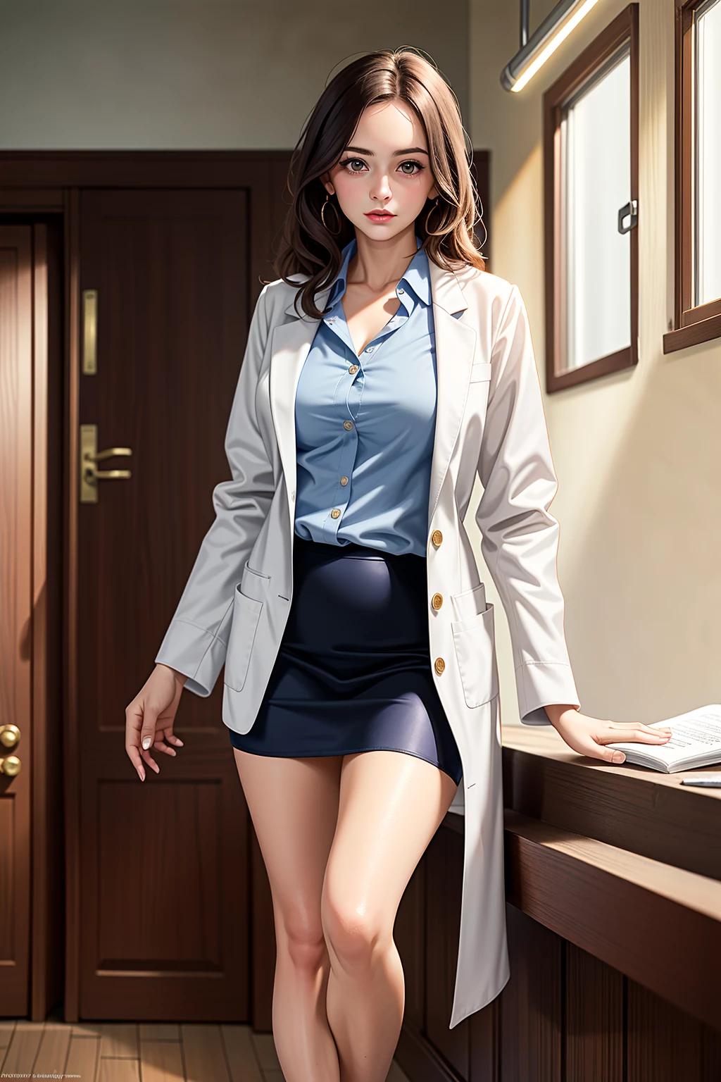 Dr. Evelyn Reed thumbnail