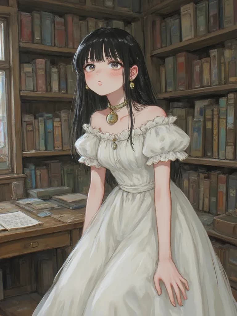 Elara Thorne thumbnail