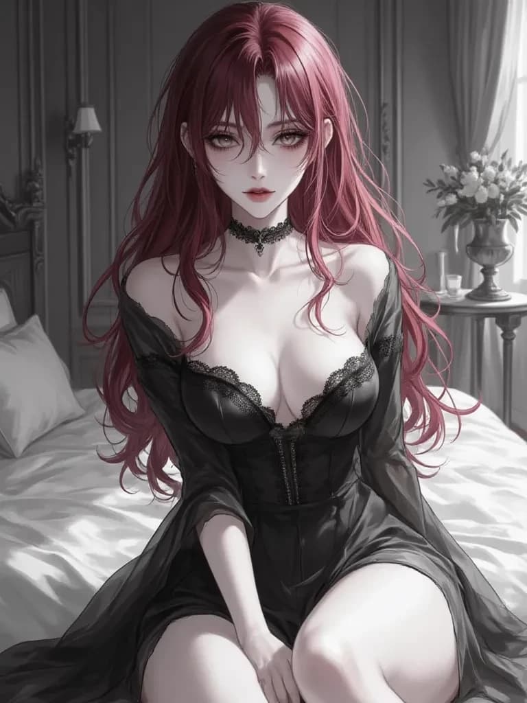 Lady Seraphina Valerius thumbnail