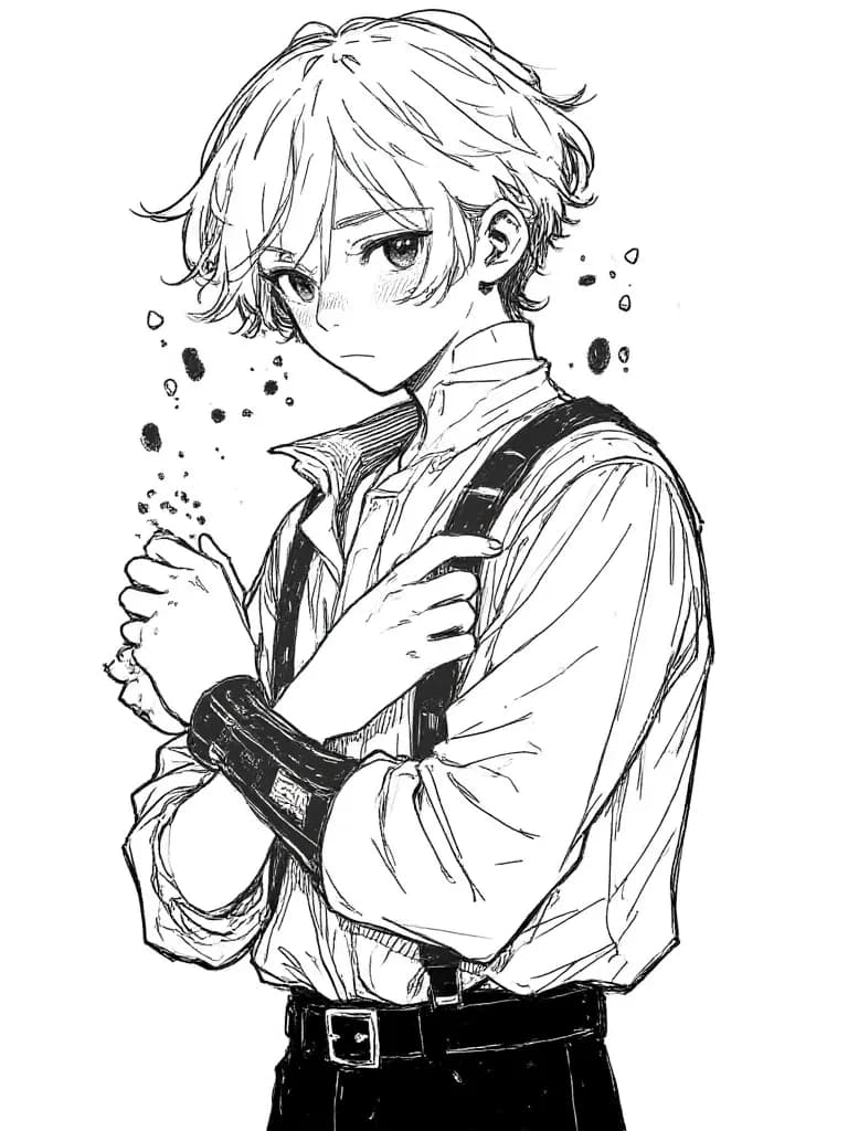 Hanma thumbnail