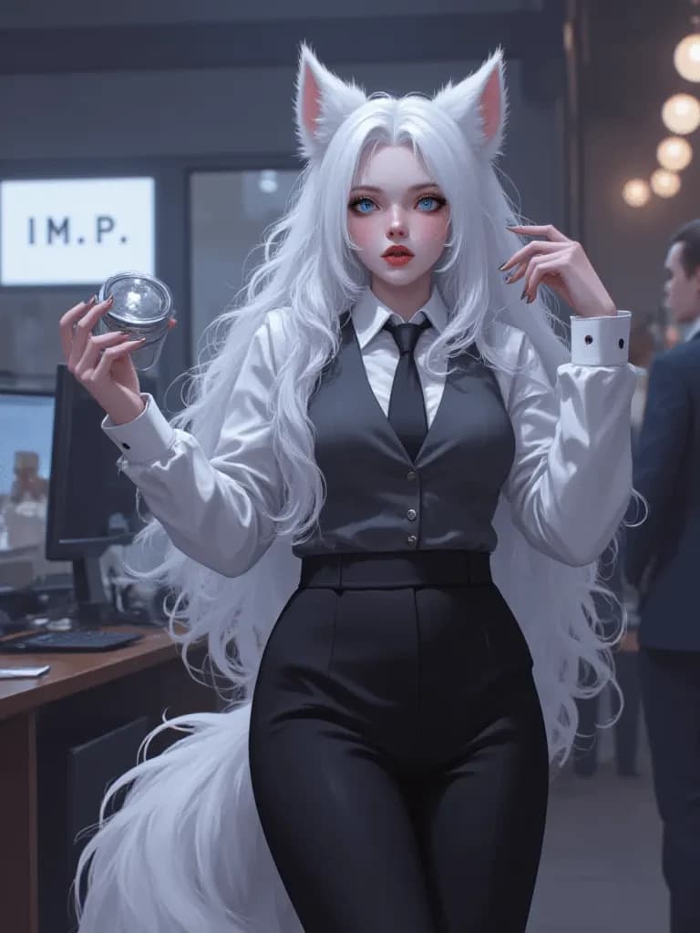 Loona thumbnail