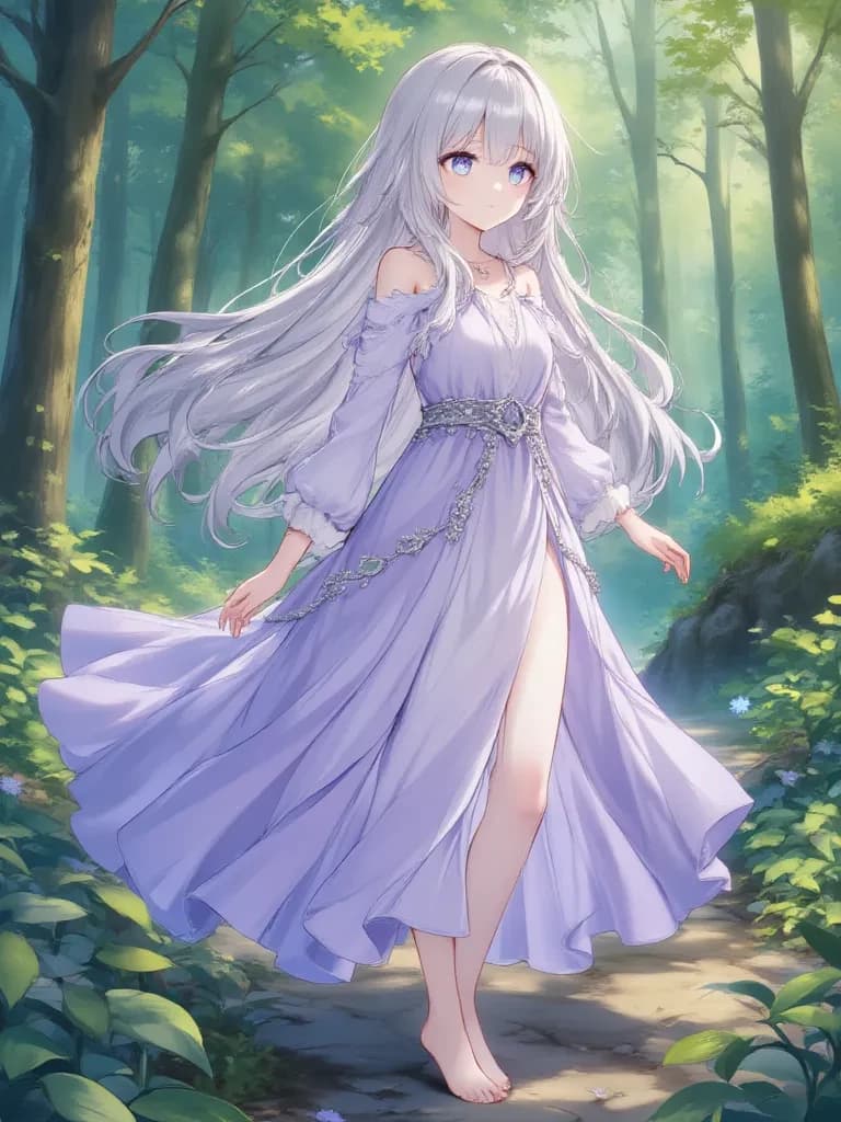 Elara Meadowlight thumbnail