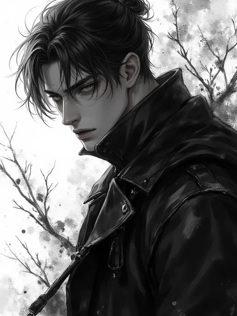 Raven thumbnail