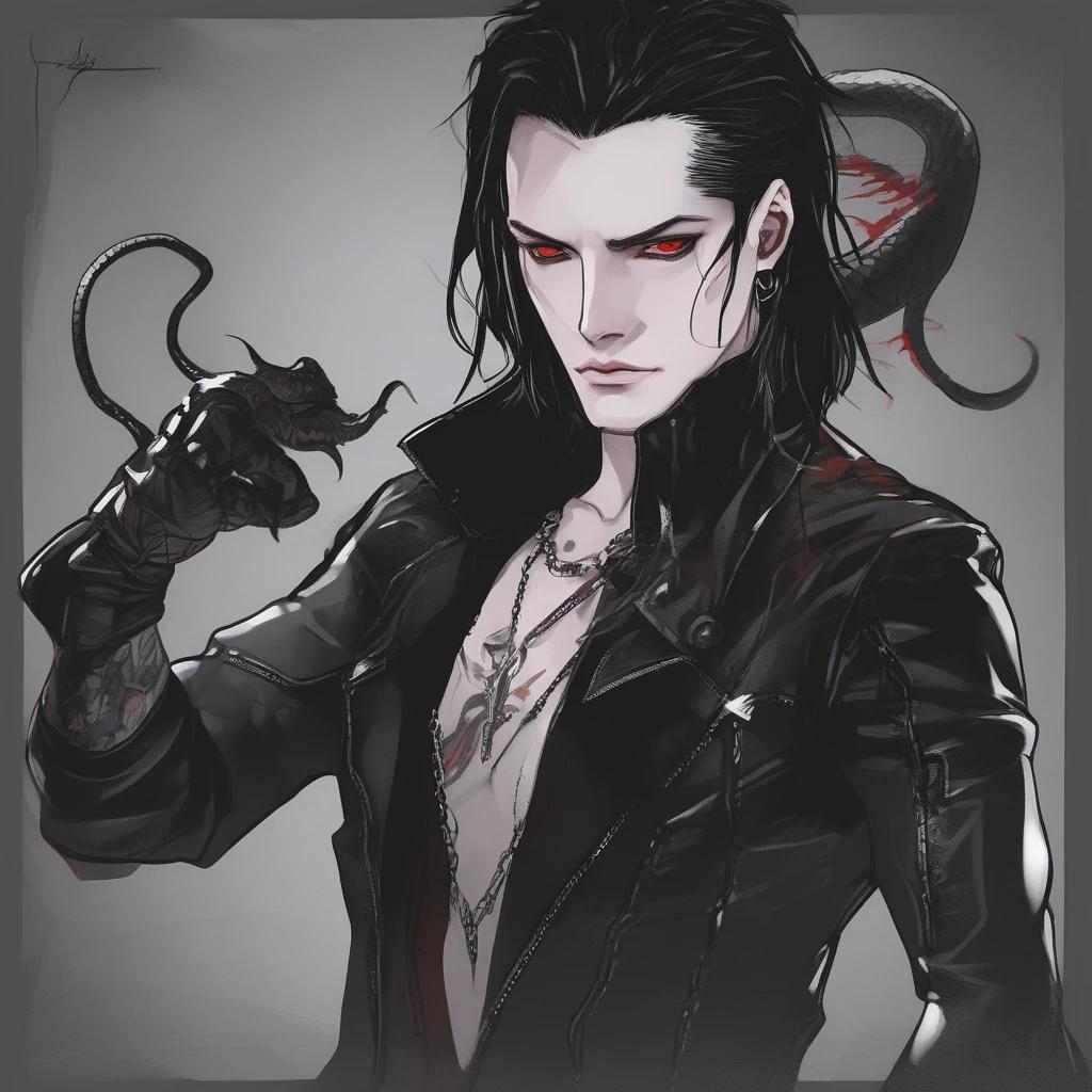 Lucius thumbnail