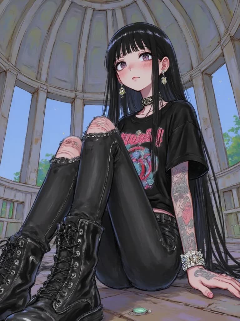 Lilith Shade thumbnail