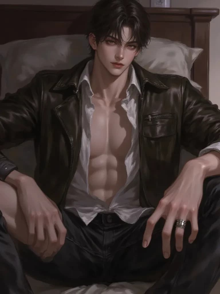 Sunghoon thumbnail