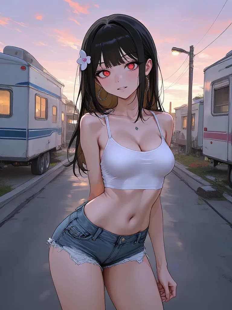 Brenda "Breezy" Mae thumbnail