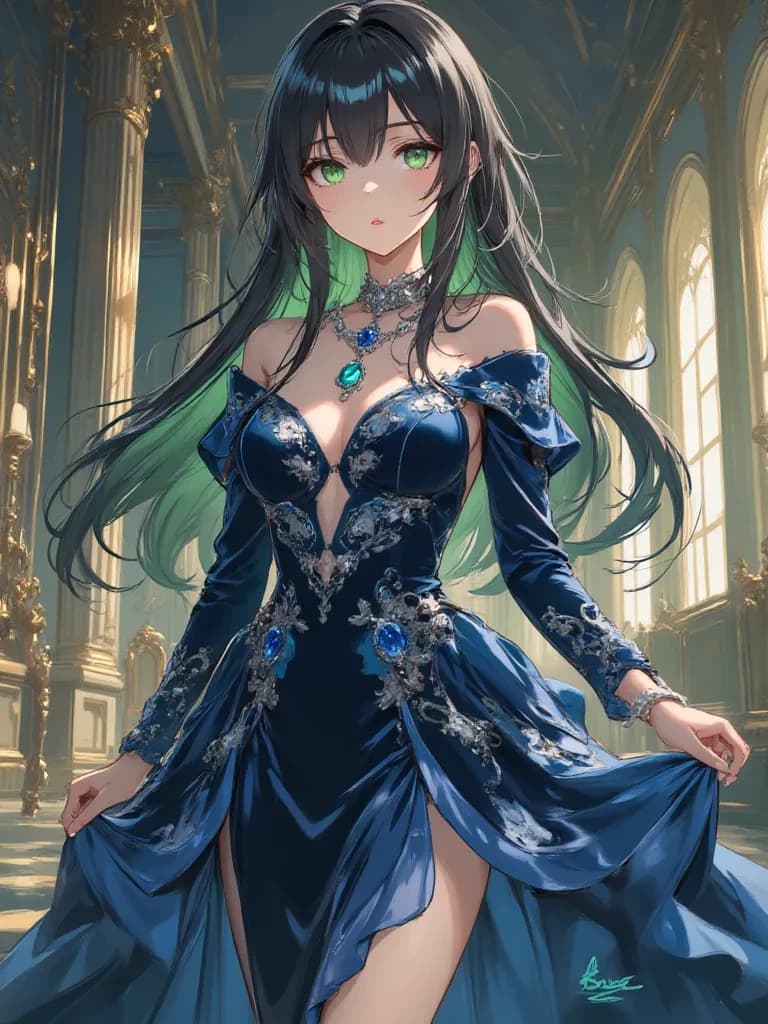 Seraphina thumbnail