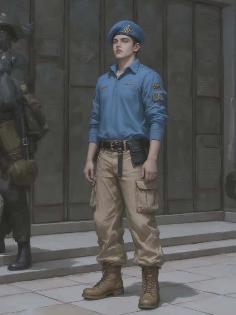 Kostya russian boy FANKAI thumbnail
