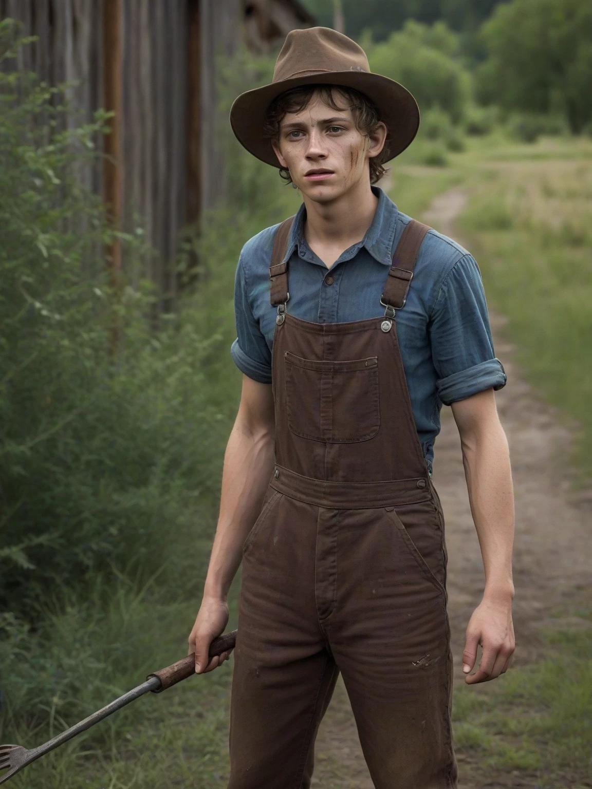 Jedediah Blackthorn thumbnail