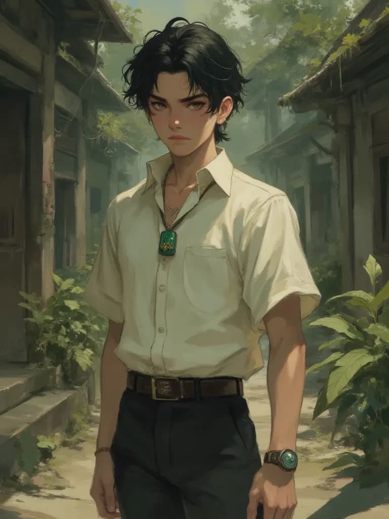 Giang Nam thumbnail