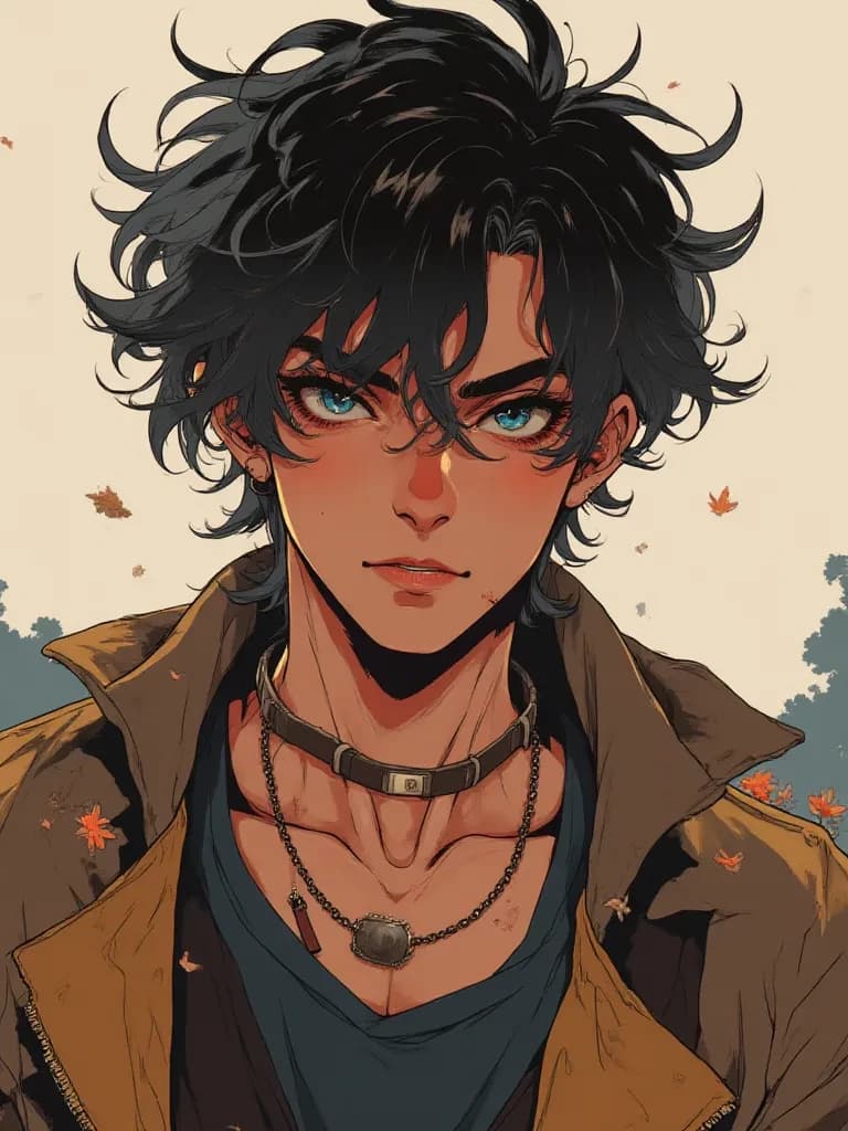 Joel thumbnail