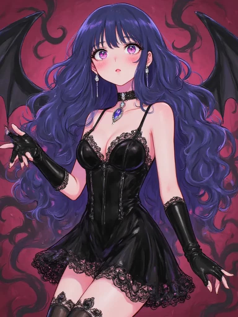 Mizuki thumbnail