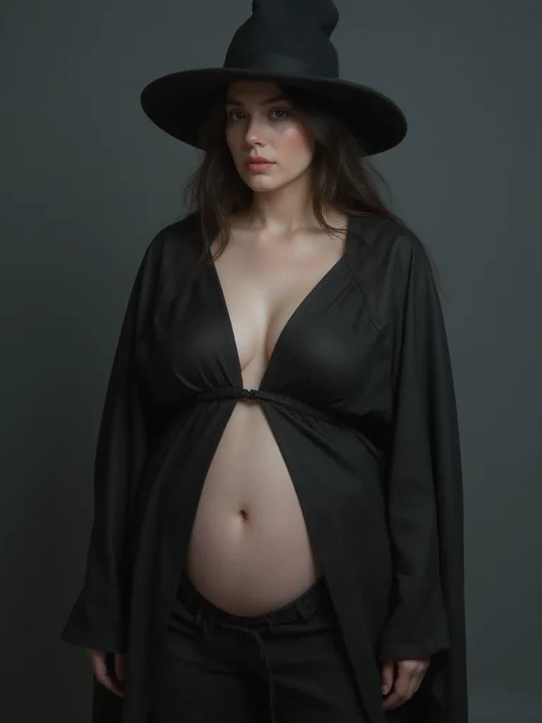 Captivia the witch thumbnail