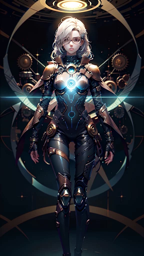 "CodeX" thumbnail