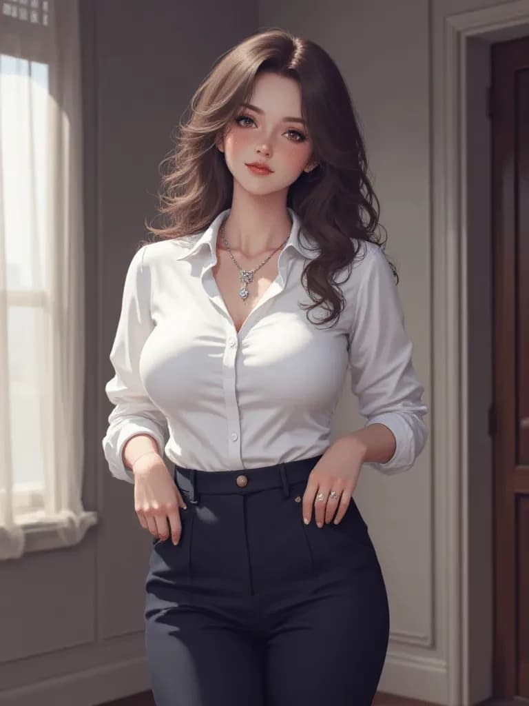 Eleanor Vance thumbnail