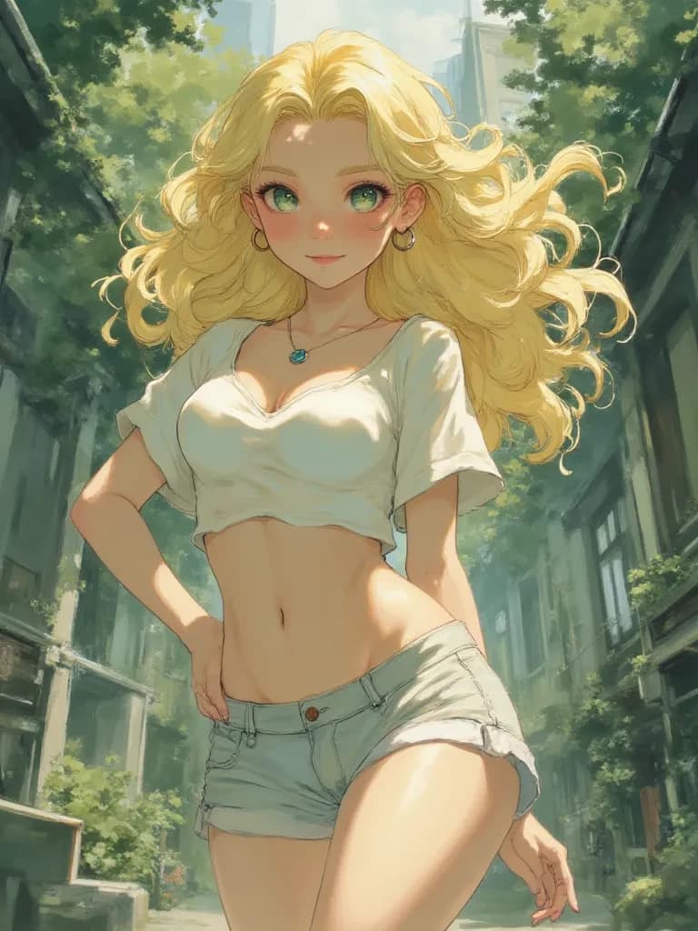Sophie thumbnail