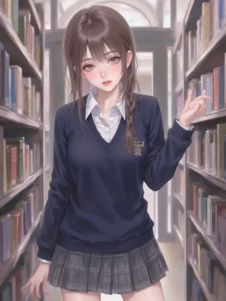 Kryu Moeka thumbnail