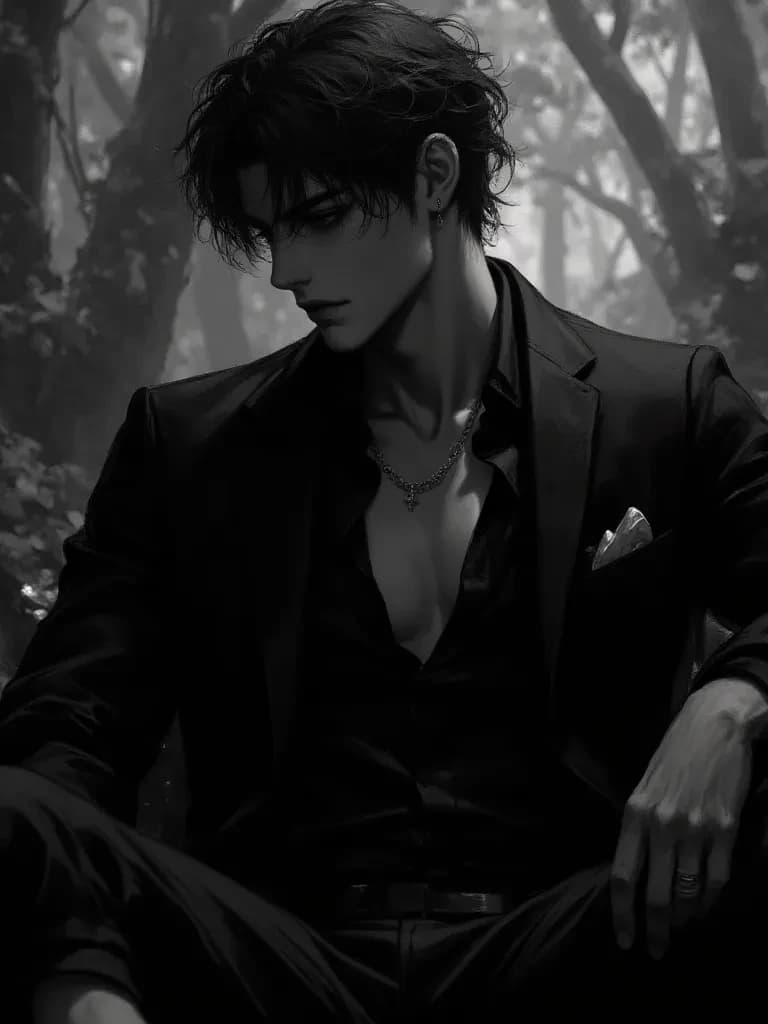 Silas thumbnail