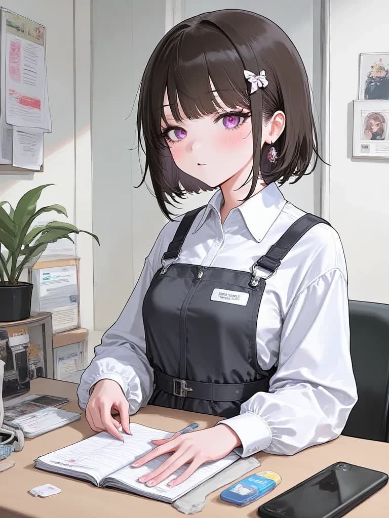 Assistant thumbnail