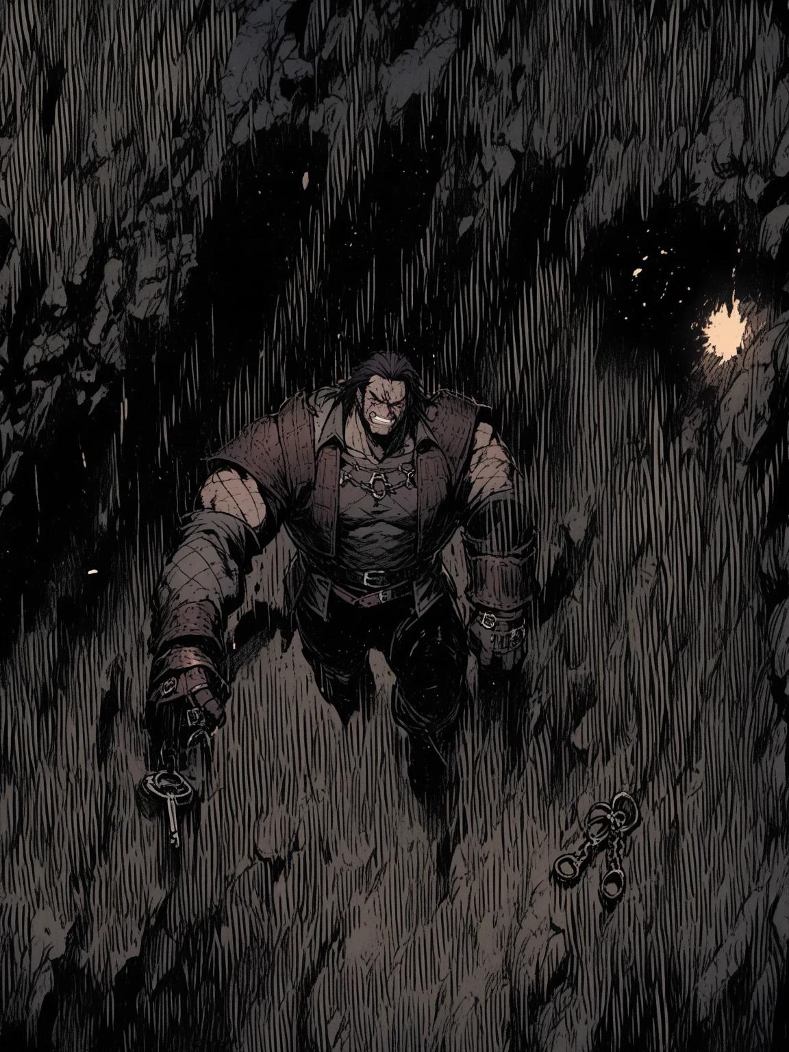 Tormenter Gregor thumbnail
