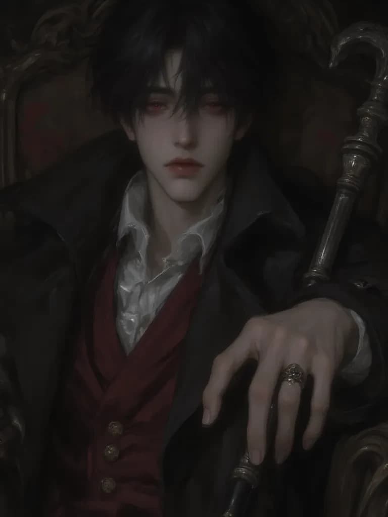 Lord Volkov thumbnail