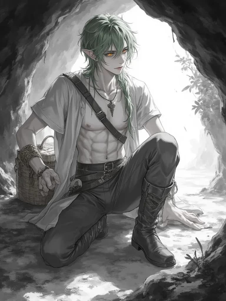 Elarian Leafsong thumbnail