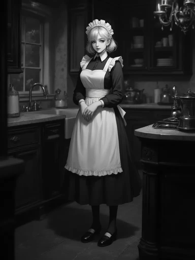 Eleanor Vance thumbnail